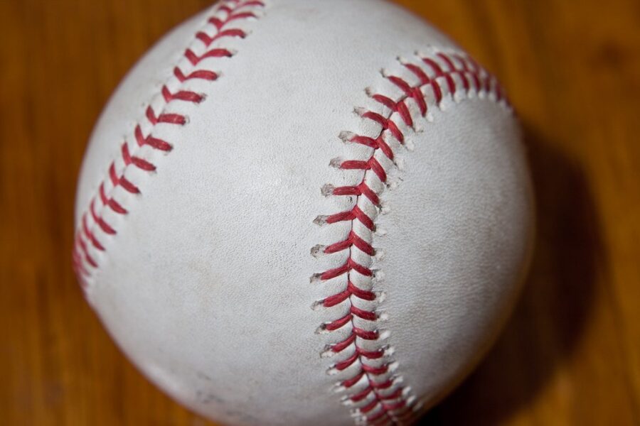 Division 2 Baseball Provincials in Petit-de-Grat results