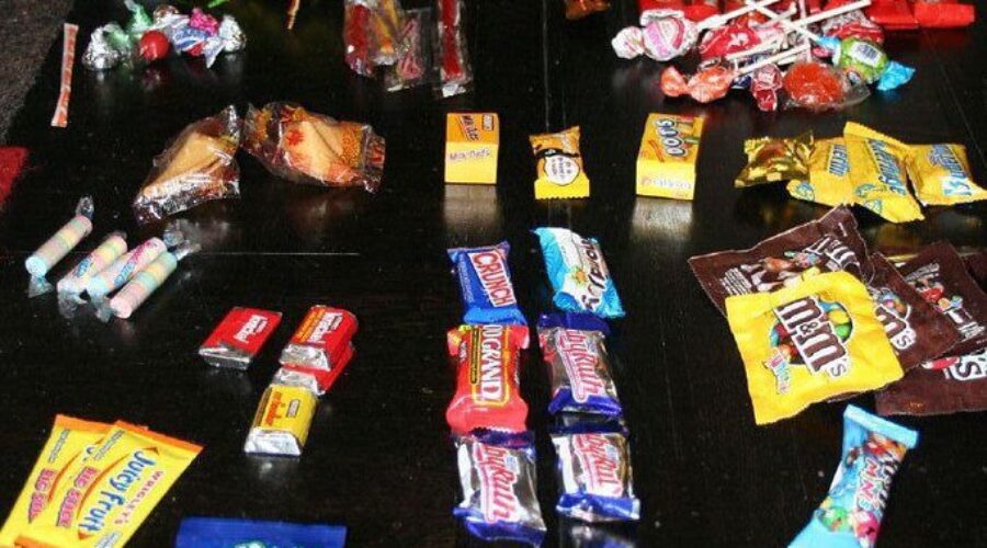 Survey looks at whether Canadians are in the Halloween spirit