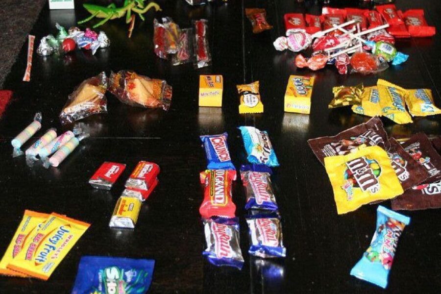 Survey looks at whether Canadians are in the Halloween spirit