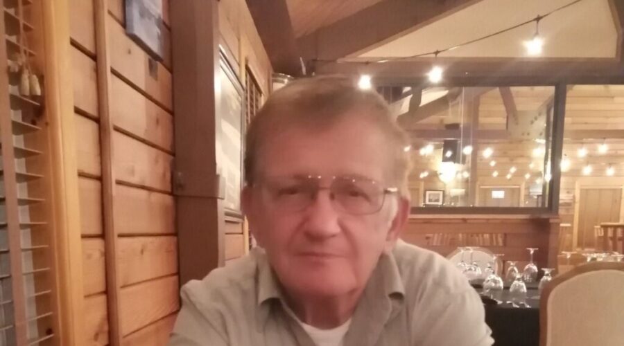 Update: search continues for 78-year-old Port Hawkesbury man