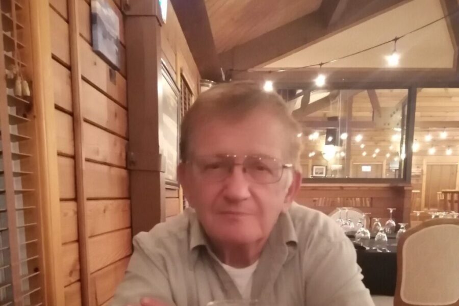 Update: search continues for 78-year-old Port Hawkesbury man