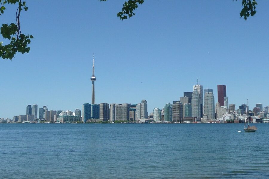 Study finds B.C./Ontario with the highest cost of living