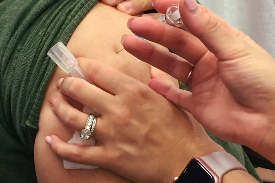 Flu shots available, with over half of Atlantic Canadians with vaccine fatigue: survey