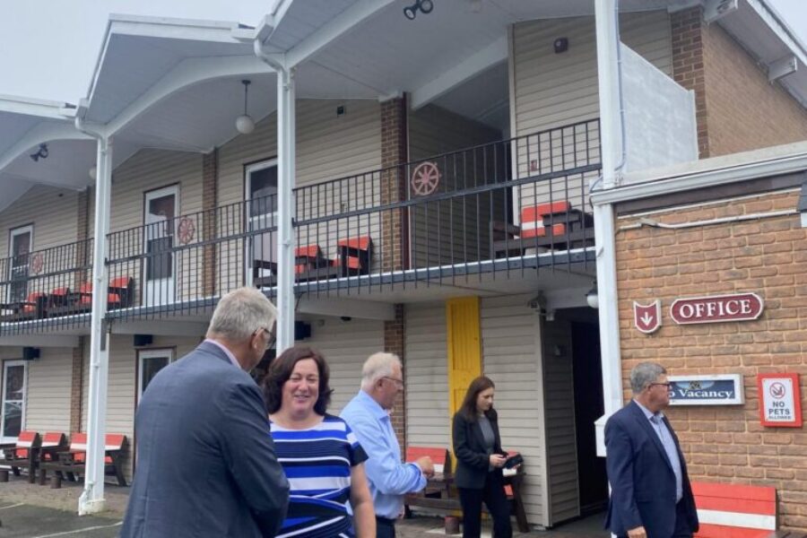 Progressive Conservative caucus announces public housing locations prematurely, Housing Minister says