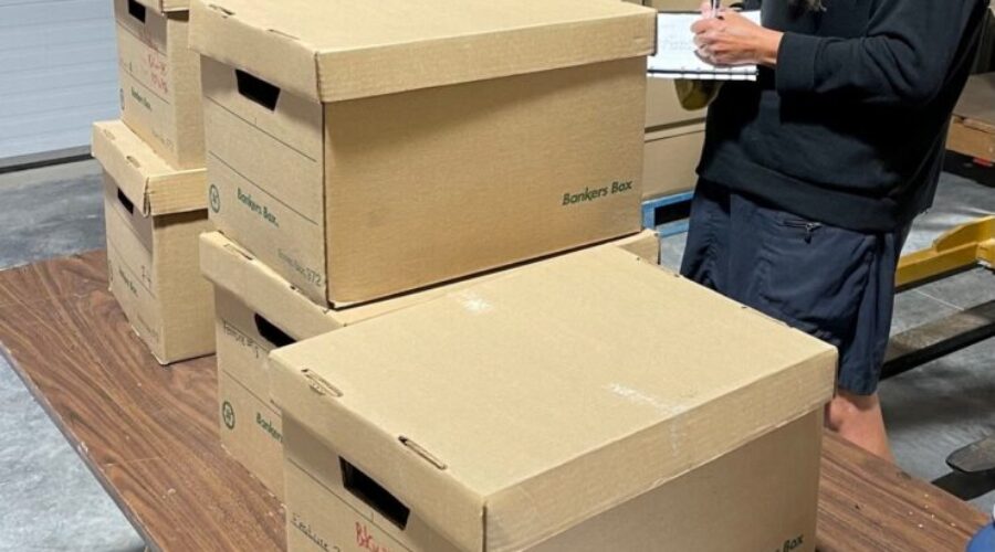 Museum Nova Scotia moves Mi’kmaq artifacts from aging Stellarton facility