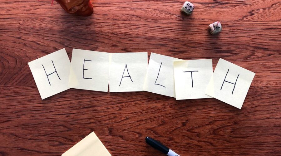 Large pay increases for health admin workers