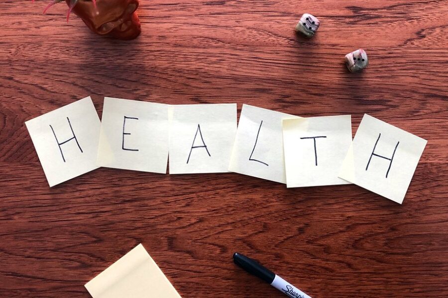 Large pay increases for health admin workers