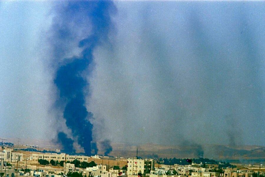 6 Canadians confirmed dead, two missing in Israel-Hamas war