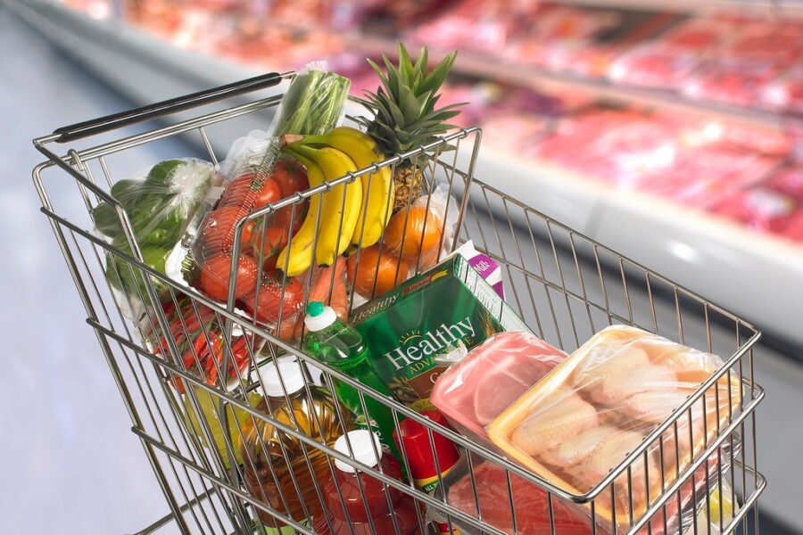 Canadian grocers to face more questions about high food prices