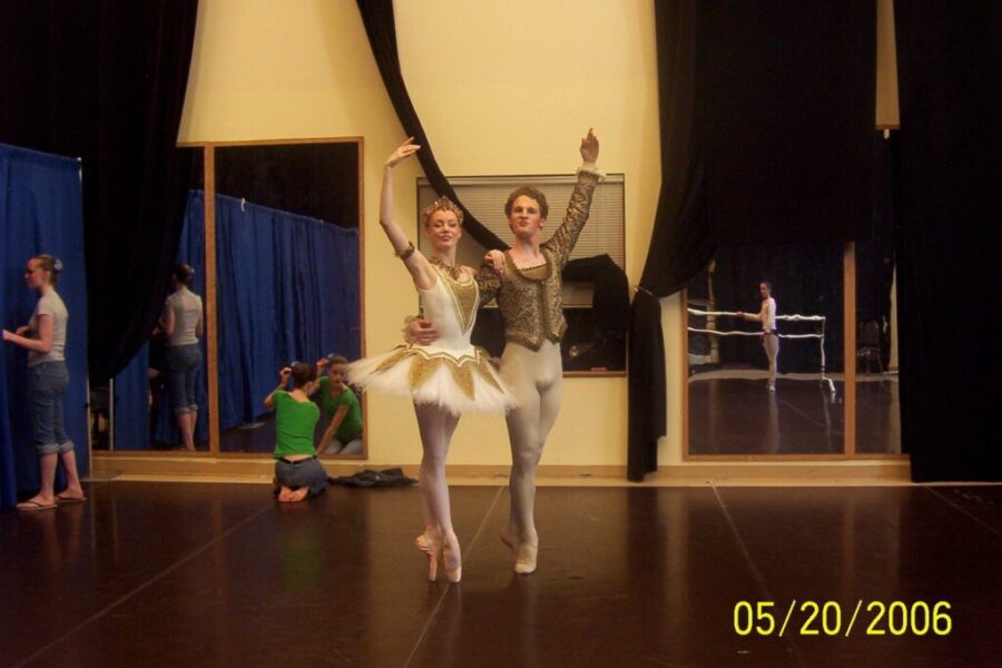 Royal Winnipeg Ballet School audition tour coming to Atlantic Canada