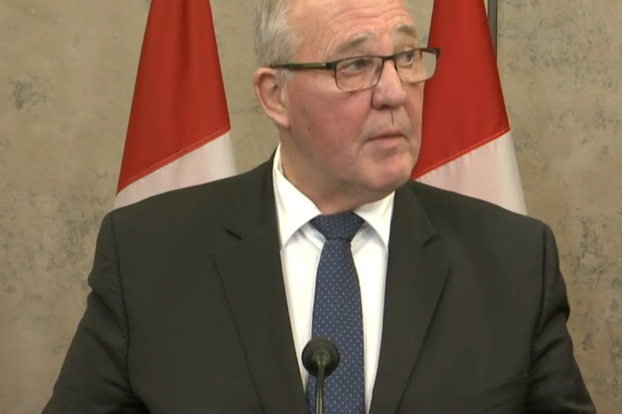 First Canadian military evacuation flight leaves Tel Aviv