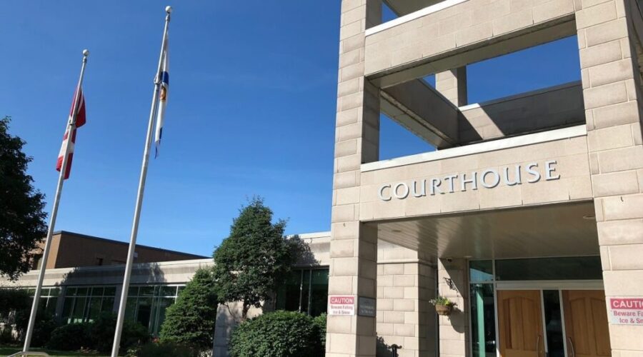 Sentencing begins for manslaughter of Kenneth Savory