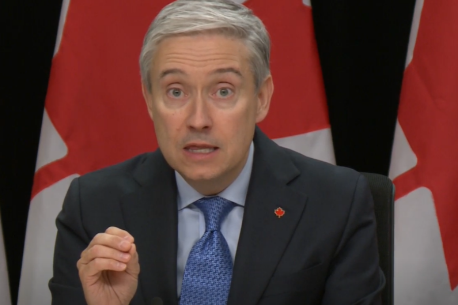 Minister says grocers must comply with price stabilization request