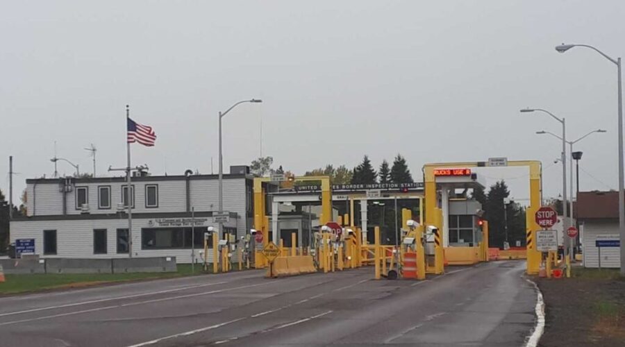 CBSA offers Thanksgiving travel tips