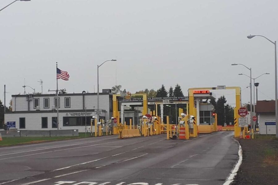 CBSA offers Thanksgiving travel tips