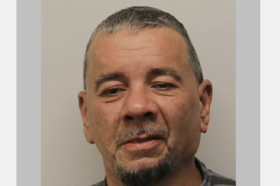 Update: truck found as search for subject of emergency alert continues