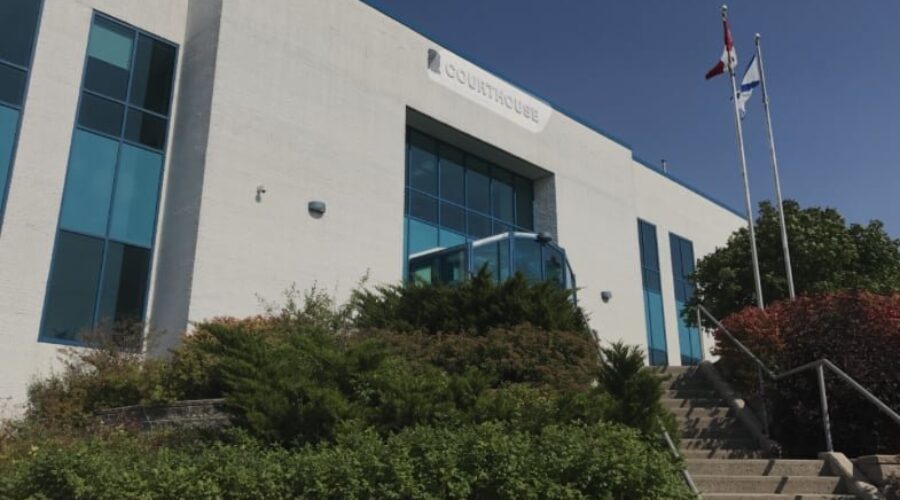 Trail dates set for Cape Breton couple facing sex charges involving minor