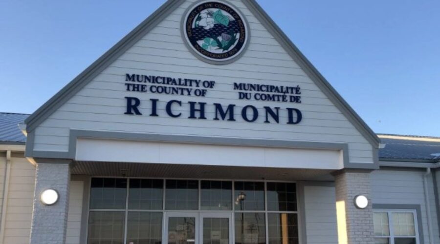 Richmond council will remain at 5 elected seats
