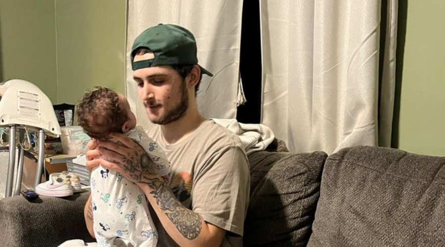 Springhill mourning loss of 3 people, including Baby Ace in tragic crash