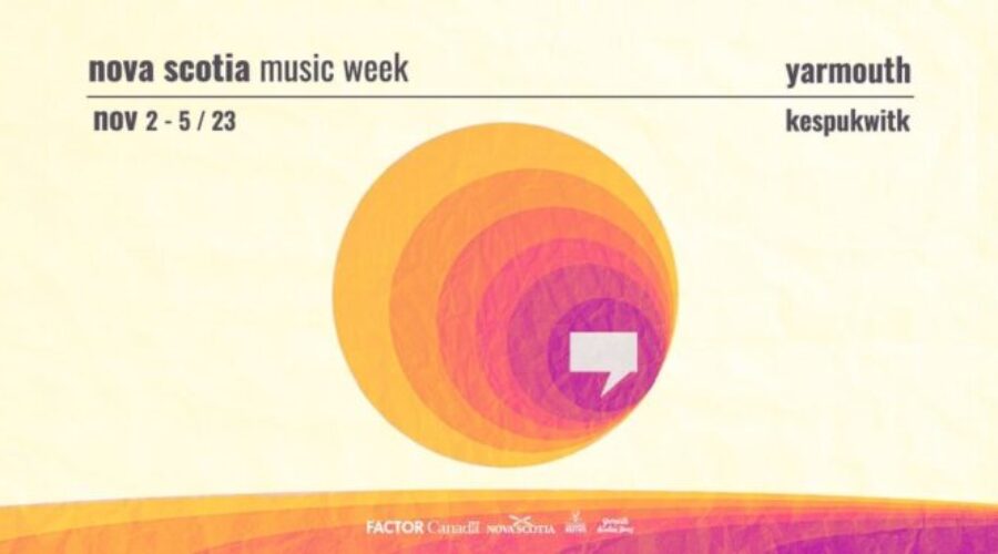 Yarmouth ready to host Nova Scotia Music Week