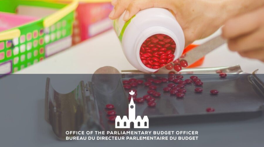 $2.2 billion in savings with Universal Pharmacare