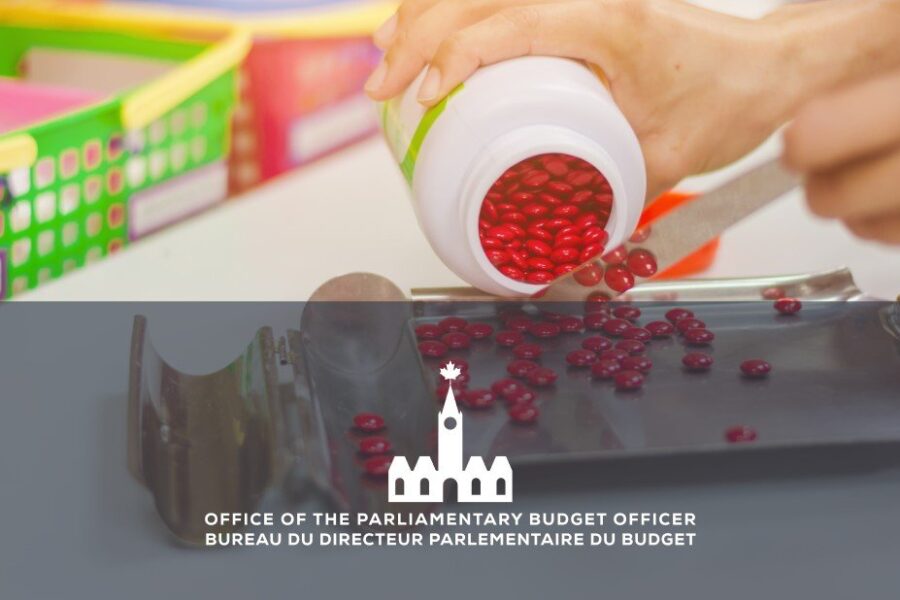 $2.2 billion in savings with Universal Pharmacare