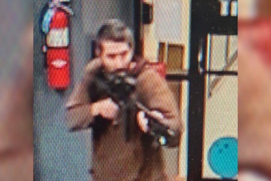 UPDATE: Mass shootings in Maine leave 18 dead, 13 injured