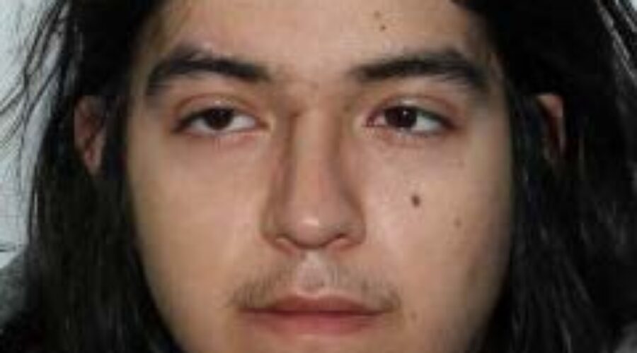 Beaver Bank man wanted on province-wide arrest warrant