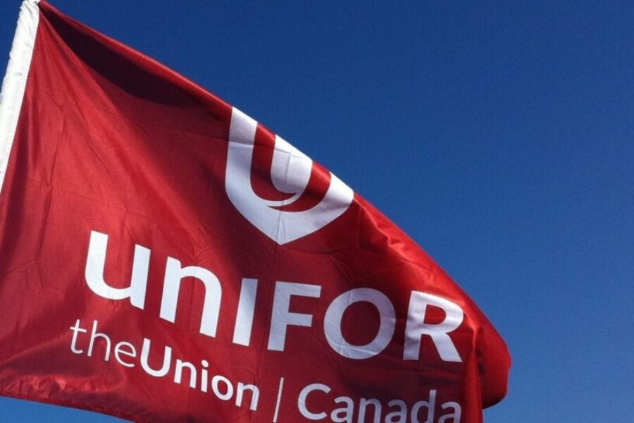 St. Lawrence Seaway workers prepared to strike as negotiations continue