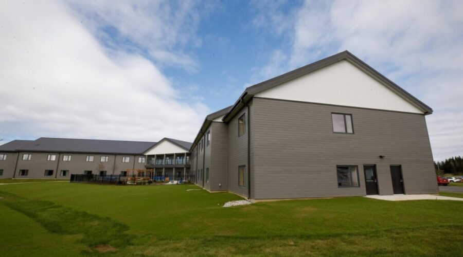 Seniors Minister excited about new long-term care homes in N.S.