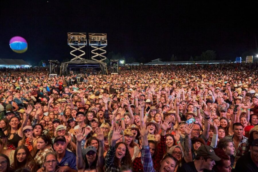 YQM Country Fest reveals two more headliners