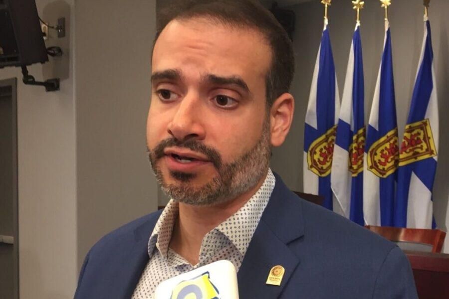 N.S. Liberals want to return heating rebate to $1,000