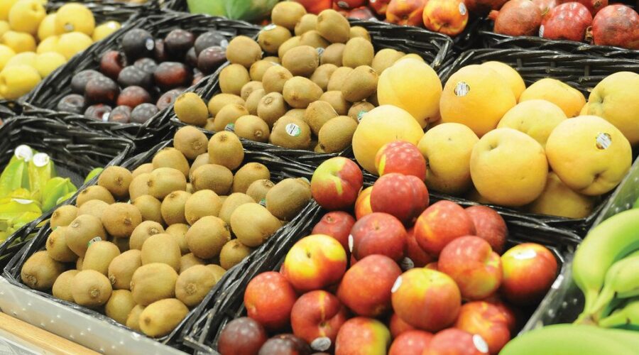 Tackling food insecurity is a multi-departmental approach says Minister