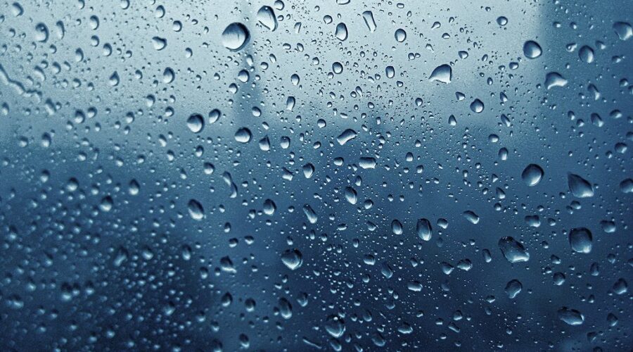 Parts of Nova Scotia to see between 40-70 millimeters of rain this weekend