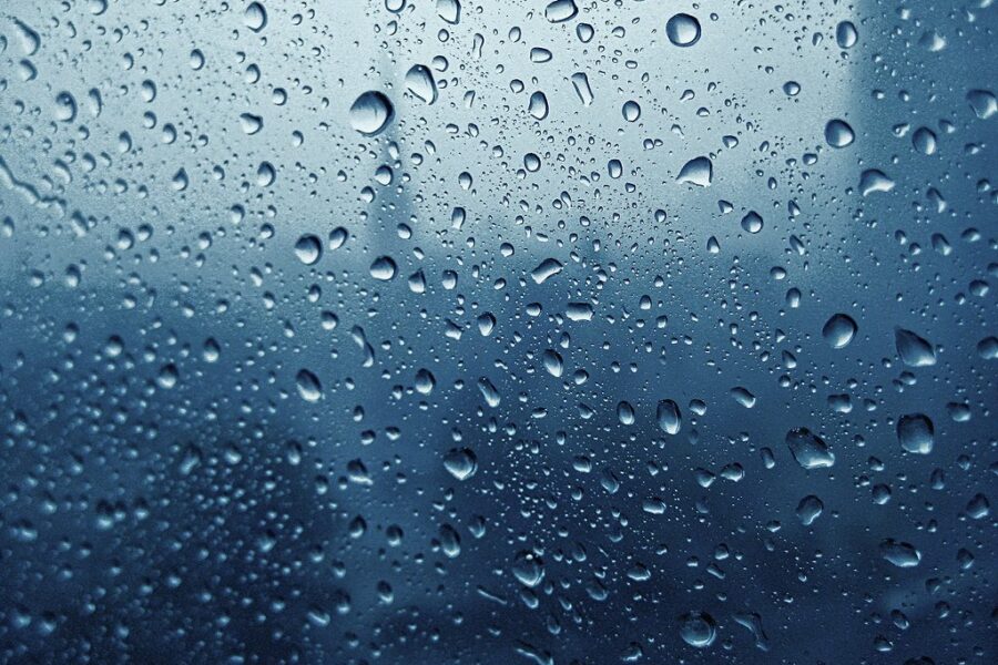 Parts of Nova Scotia to see between 40-70 millimeters of rain this weekend