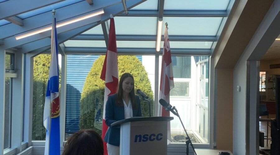 Province to build 270 student housing units across four NSCC campuses