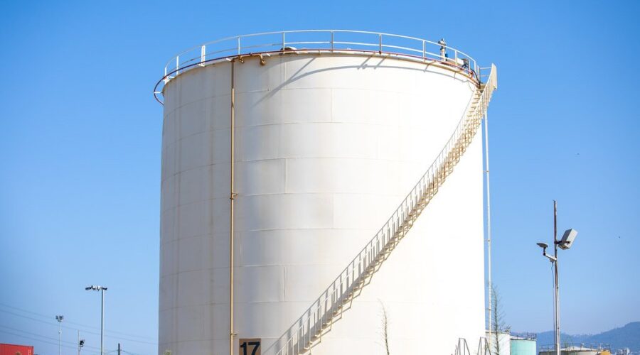 Liberals call on Houston government to support customers impacted by Maritime Fuels bankruptcy