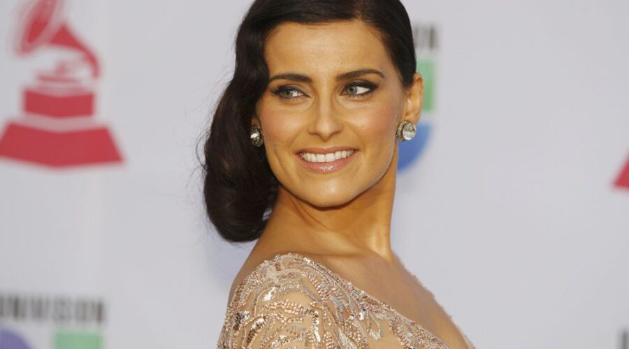 Nelly Furtado to host 2024 Junos in Halifax