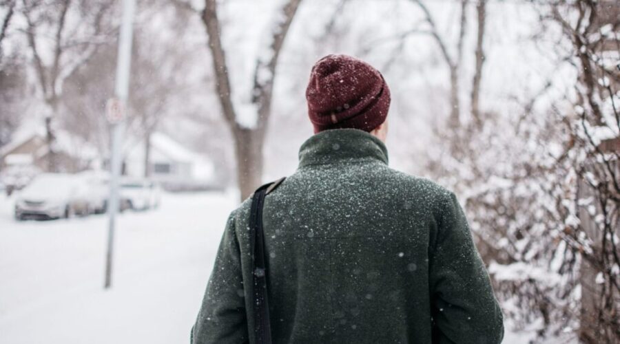 Weather Network predicts near-normal Maritime winter