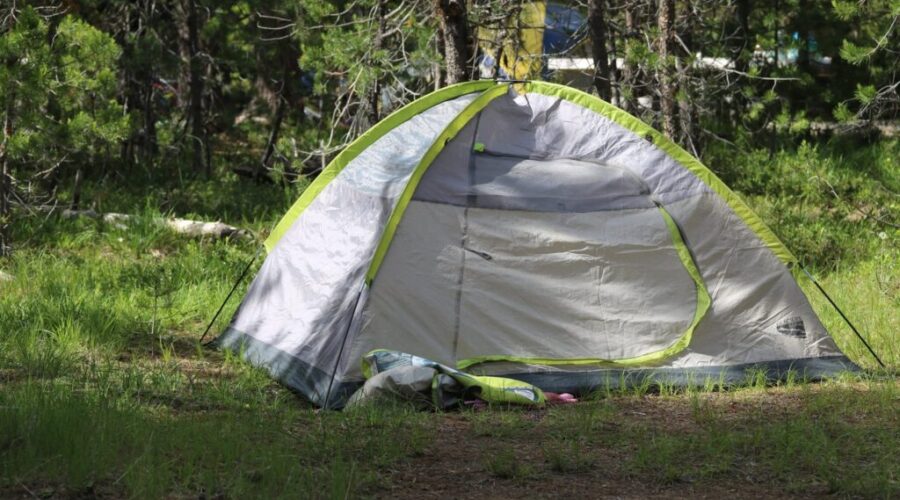 Minister says up to HRM to make sure tent cities are safe