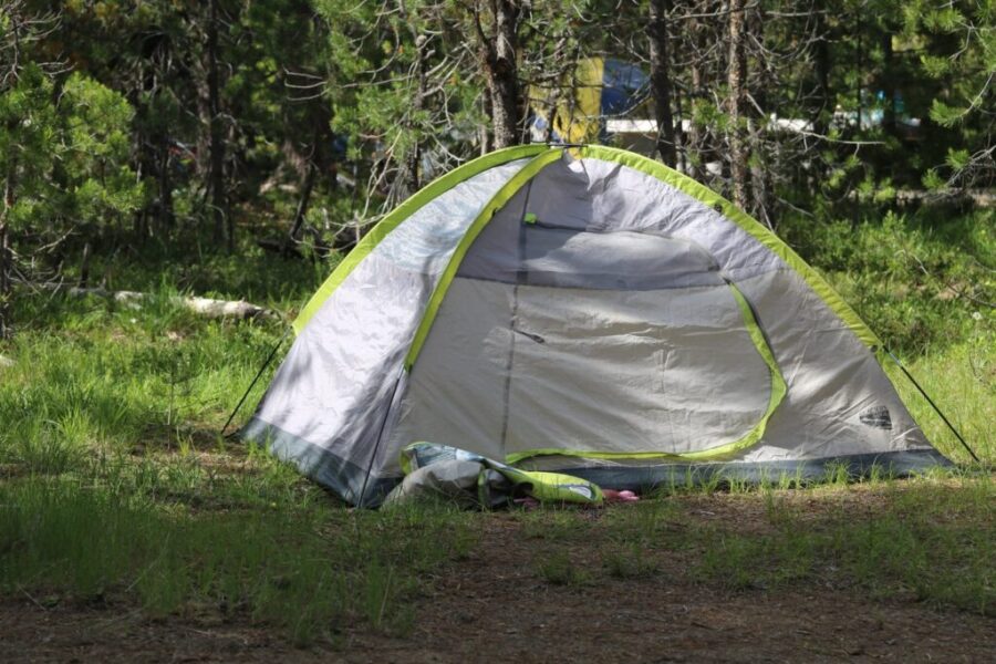 Minister says up to HRM to make sure tent cities are safe