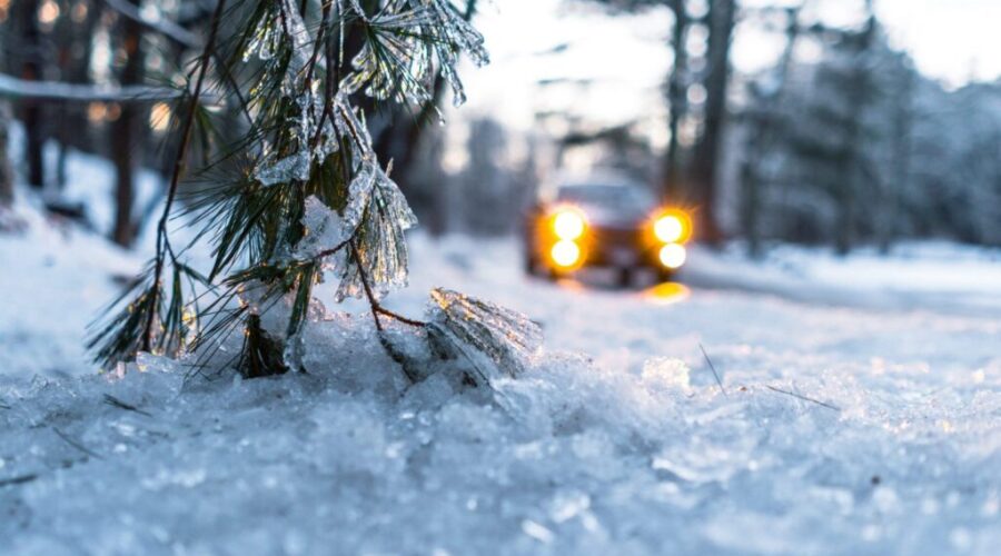 Tips to prepare your vehicle for winter weather