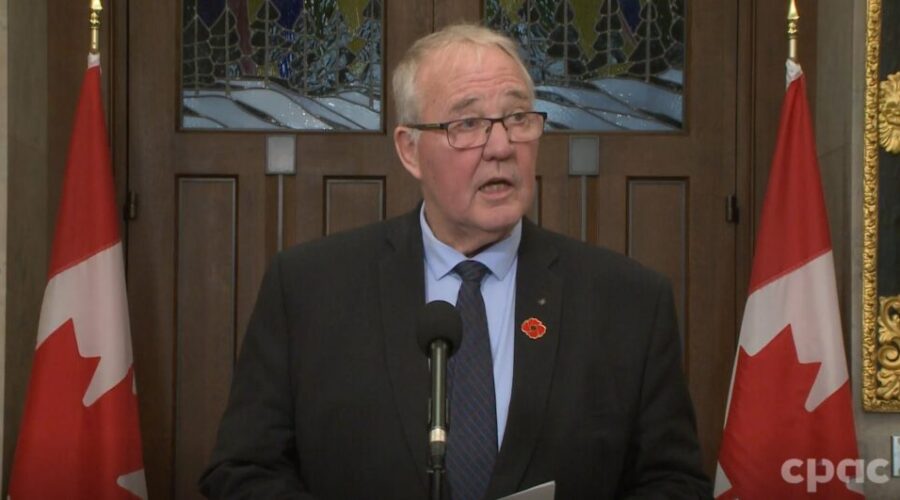 More needs to be done to implement all 48 recommendations to change military culture: Blair