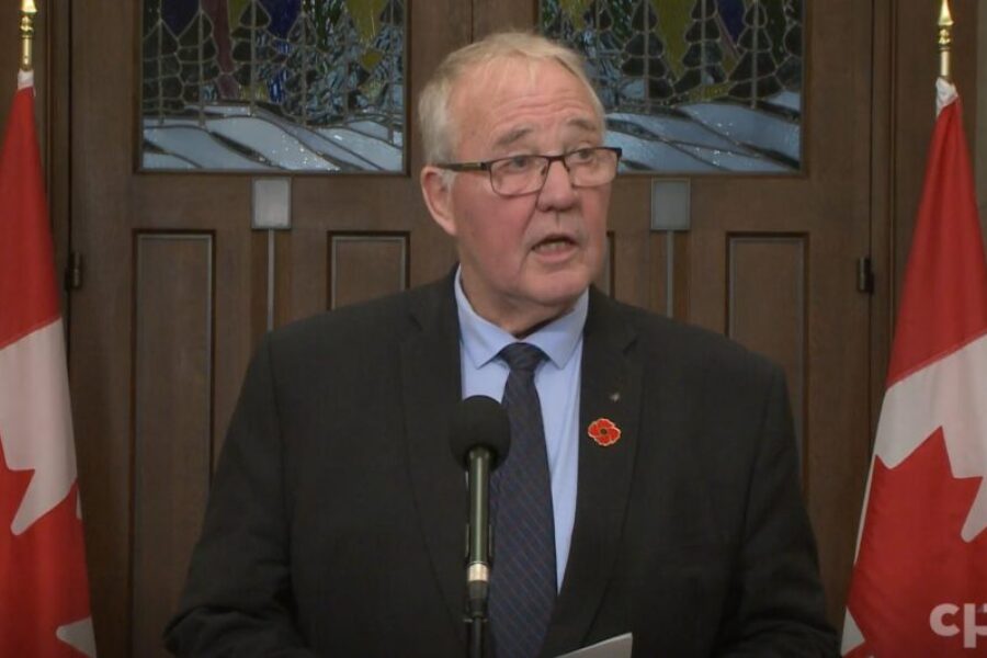 More needs to be done to implement all 48 recommendations to change military culture: Blair