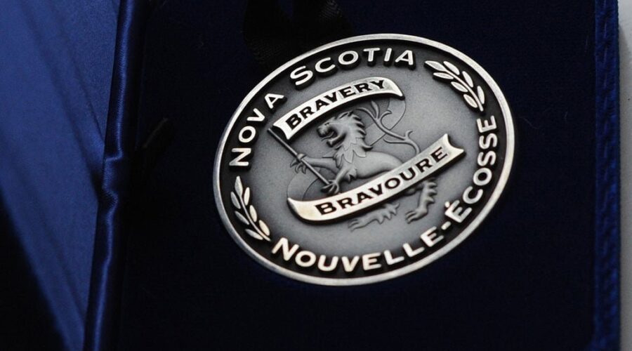 Four Nova Scotians honored with province’s highest bravery award