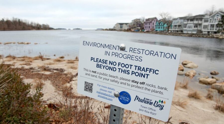 NS Celebrates successes’ of Sustainable Communities Challenge Fund recipients