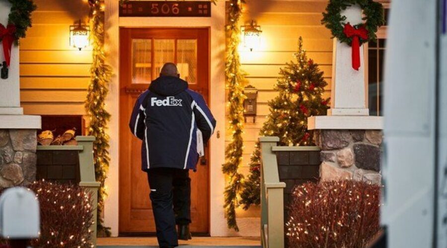 Online survey finds Canadians will spend less this Christmas