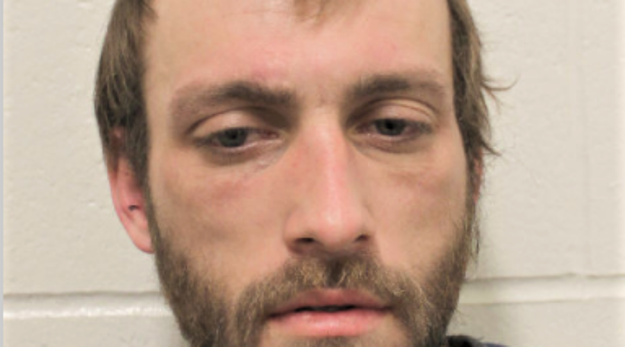 Police search for man thought to be living in Pictou County