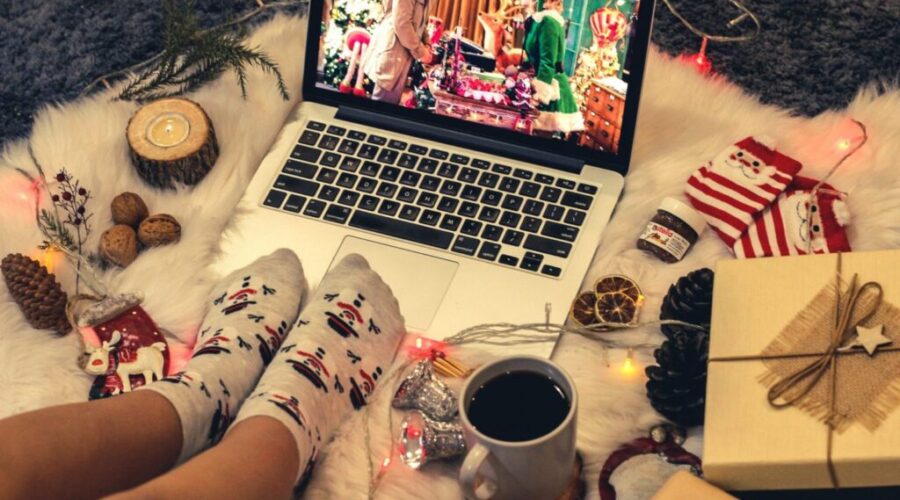 Nova Scotia filmed Hallmark Christmas movie will be released November 11