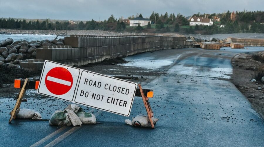 Ecology Action Centre wants province to implement Coastal Protection Act